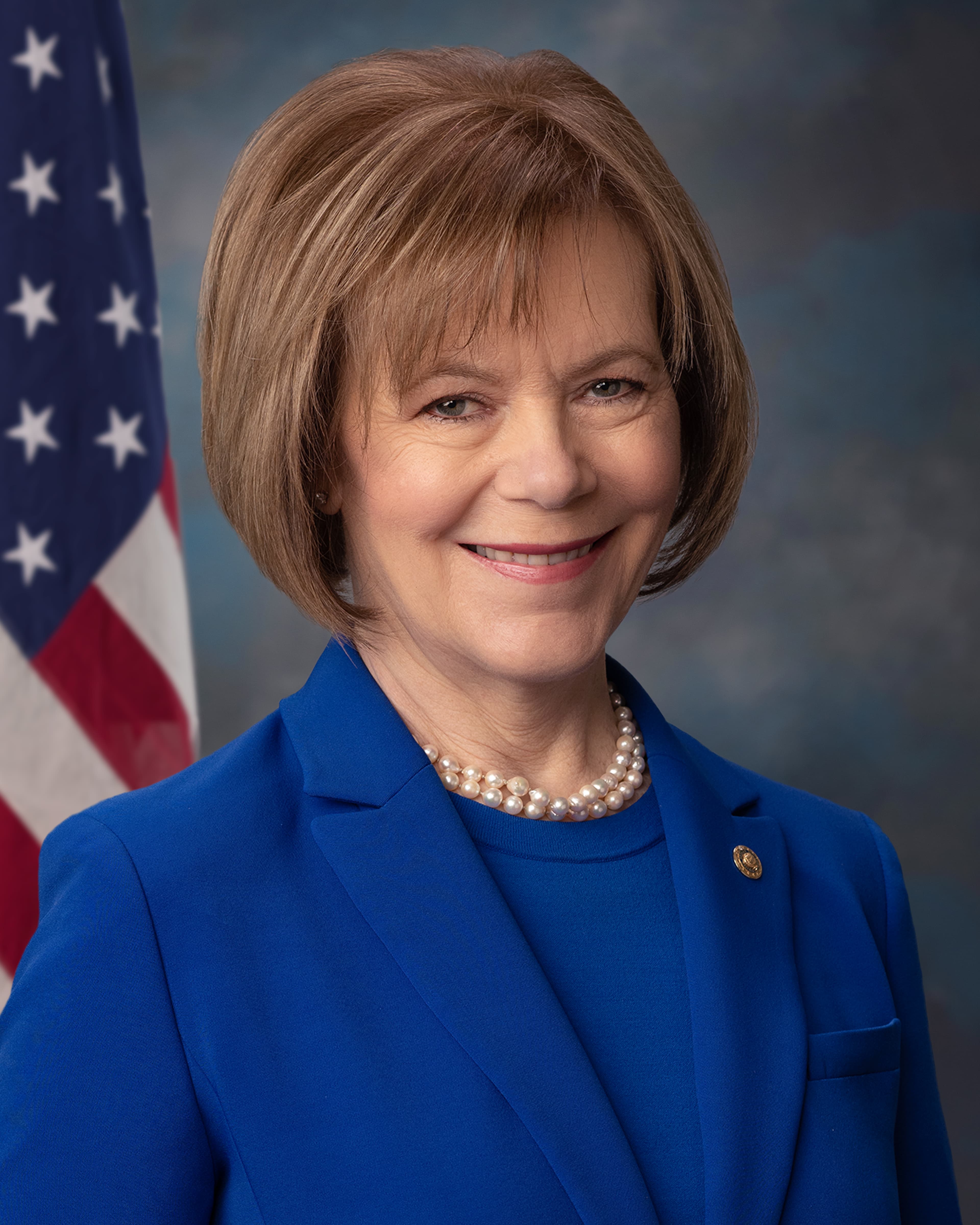 profile picture of Tina Smith