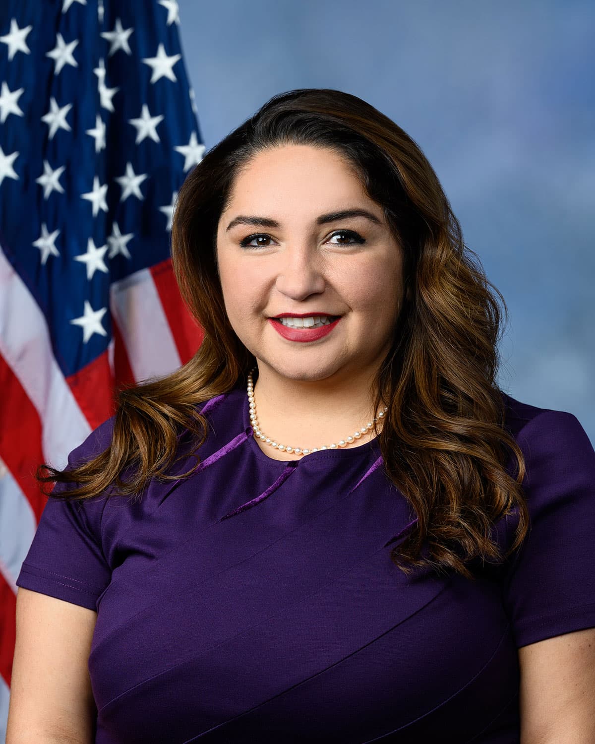 Profile picture of Delia Ramirez