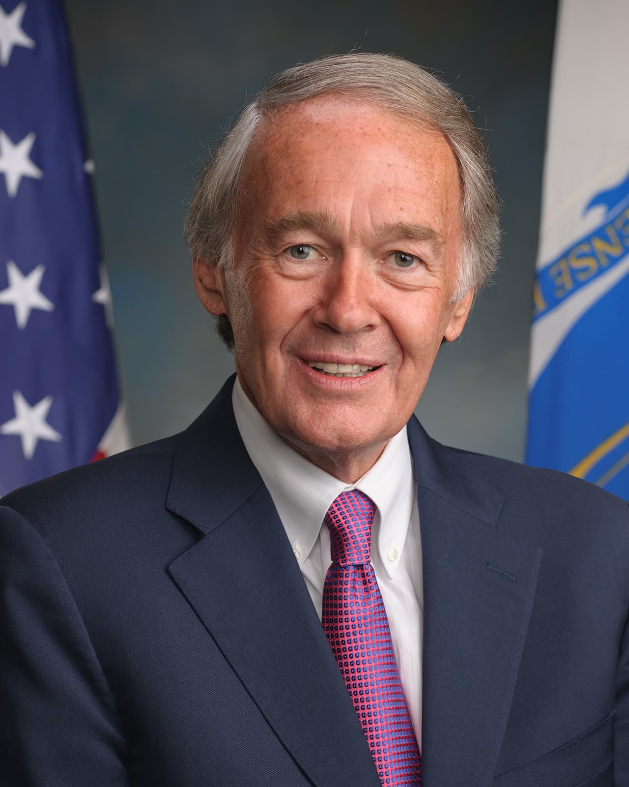 profile picture of Ed Markey