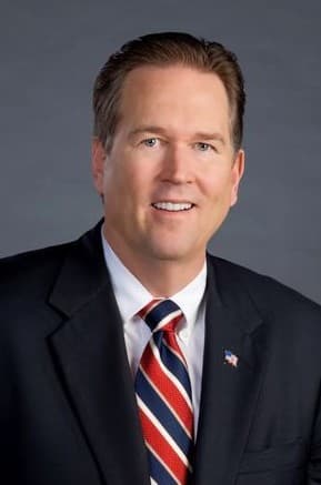 Profile picture of Vern Buchanan