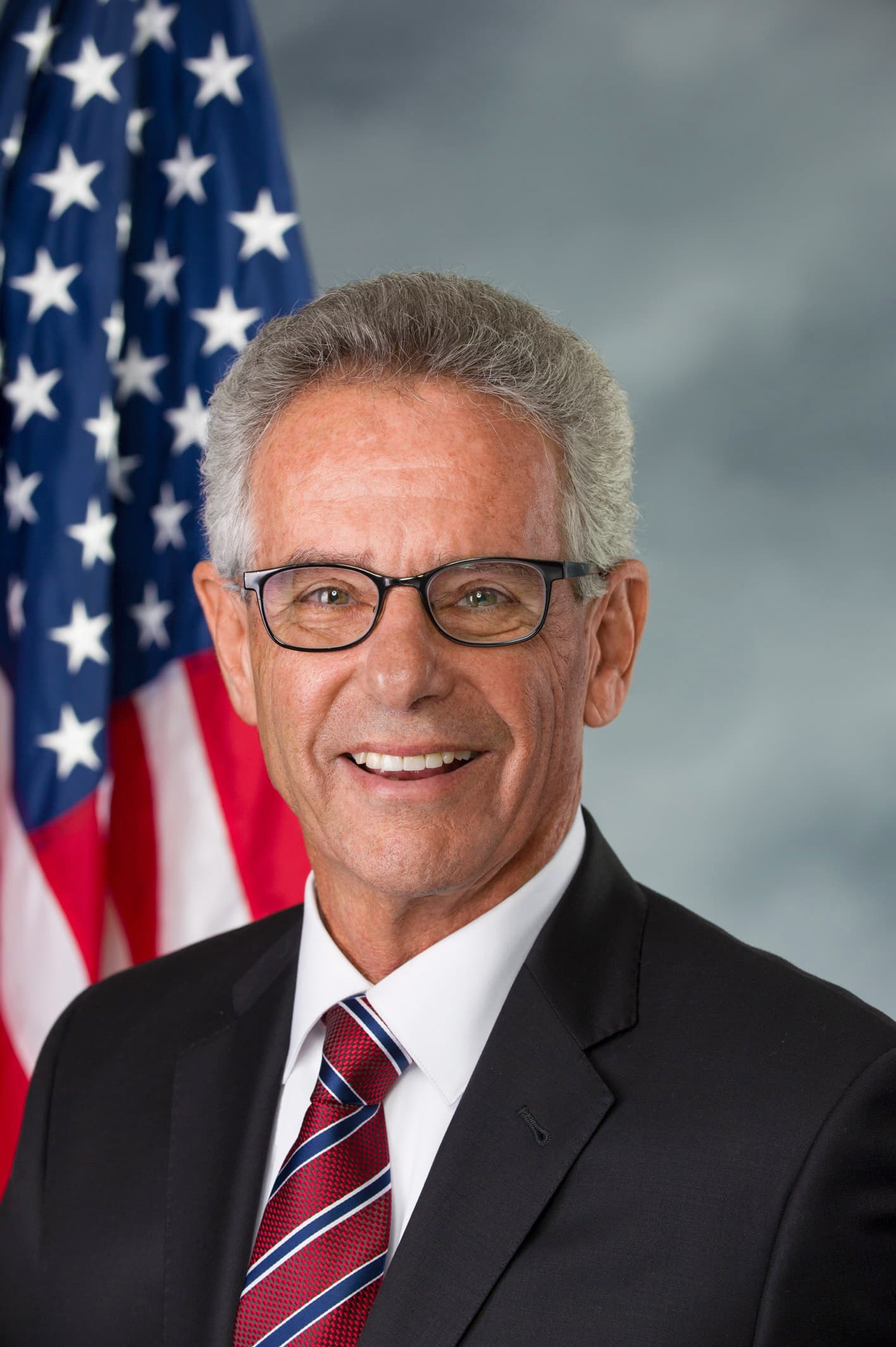 profile picture of Alan Lowenthal