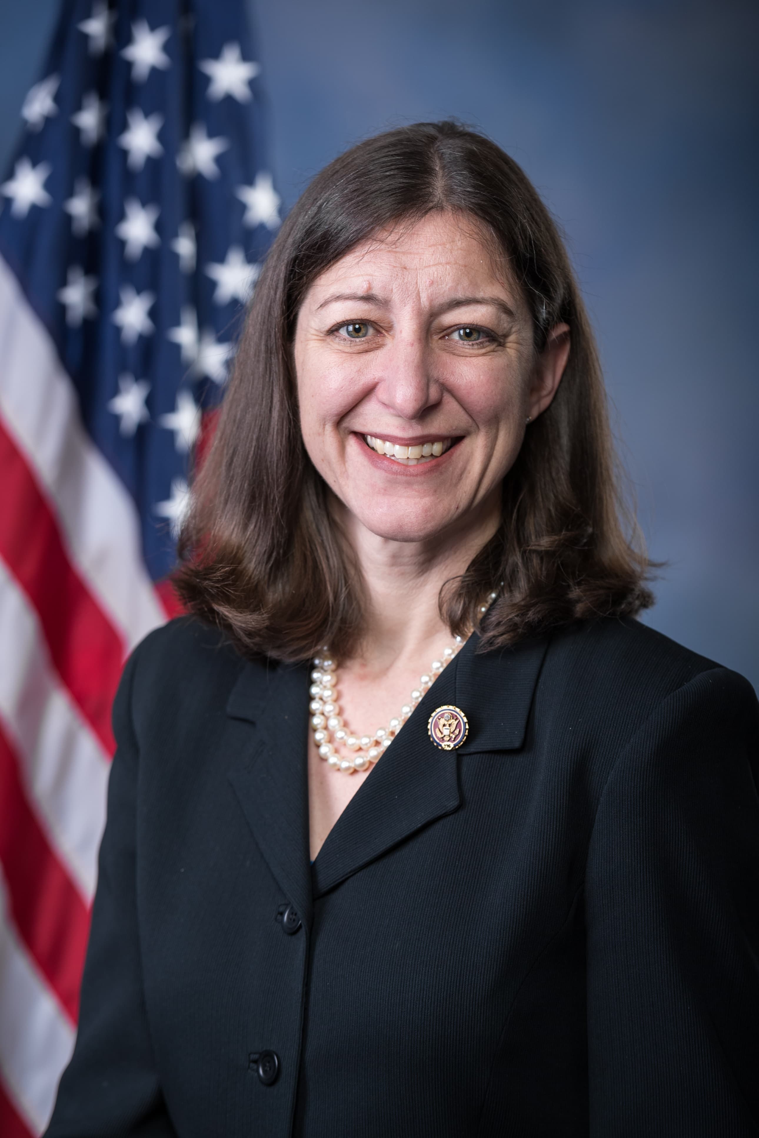 profile picture of Elaine Luria