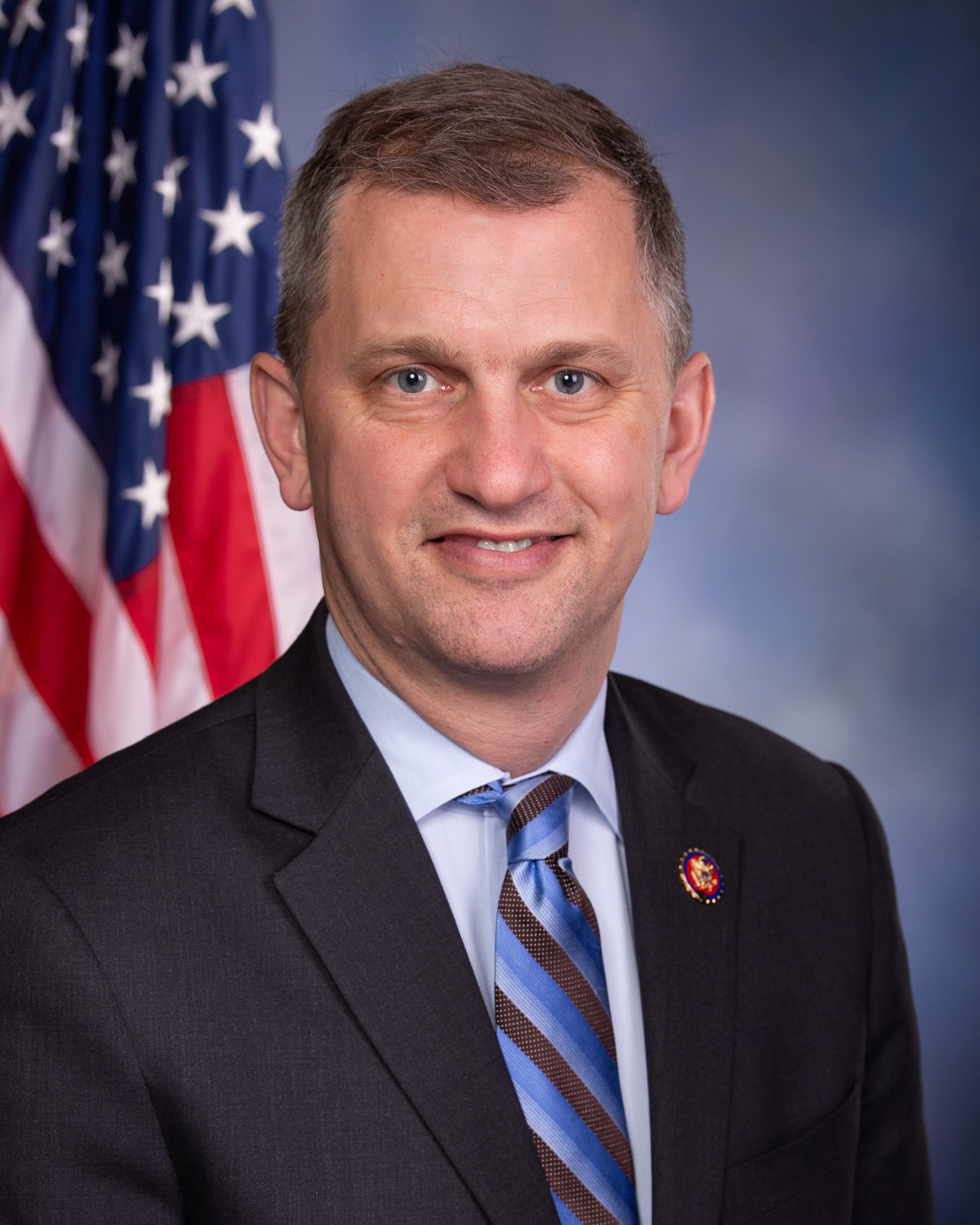 Profile picture of Sean Casten