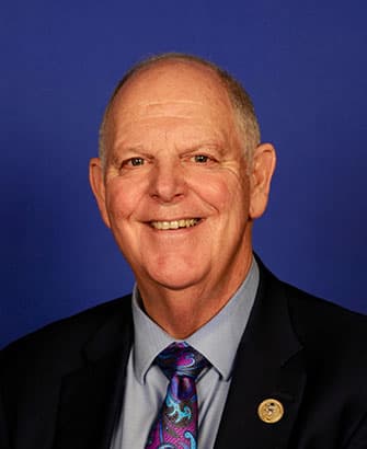 profile picture of Tom O'Halleran