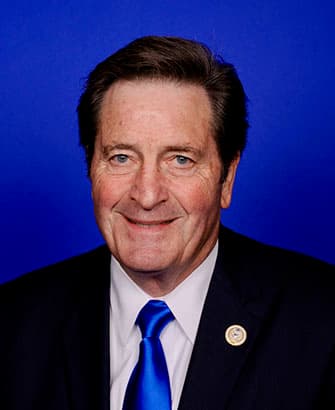 profile picture of John Garamendi