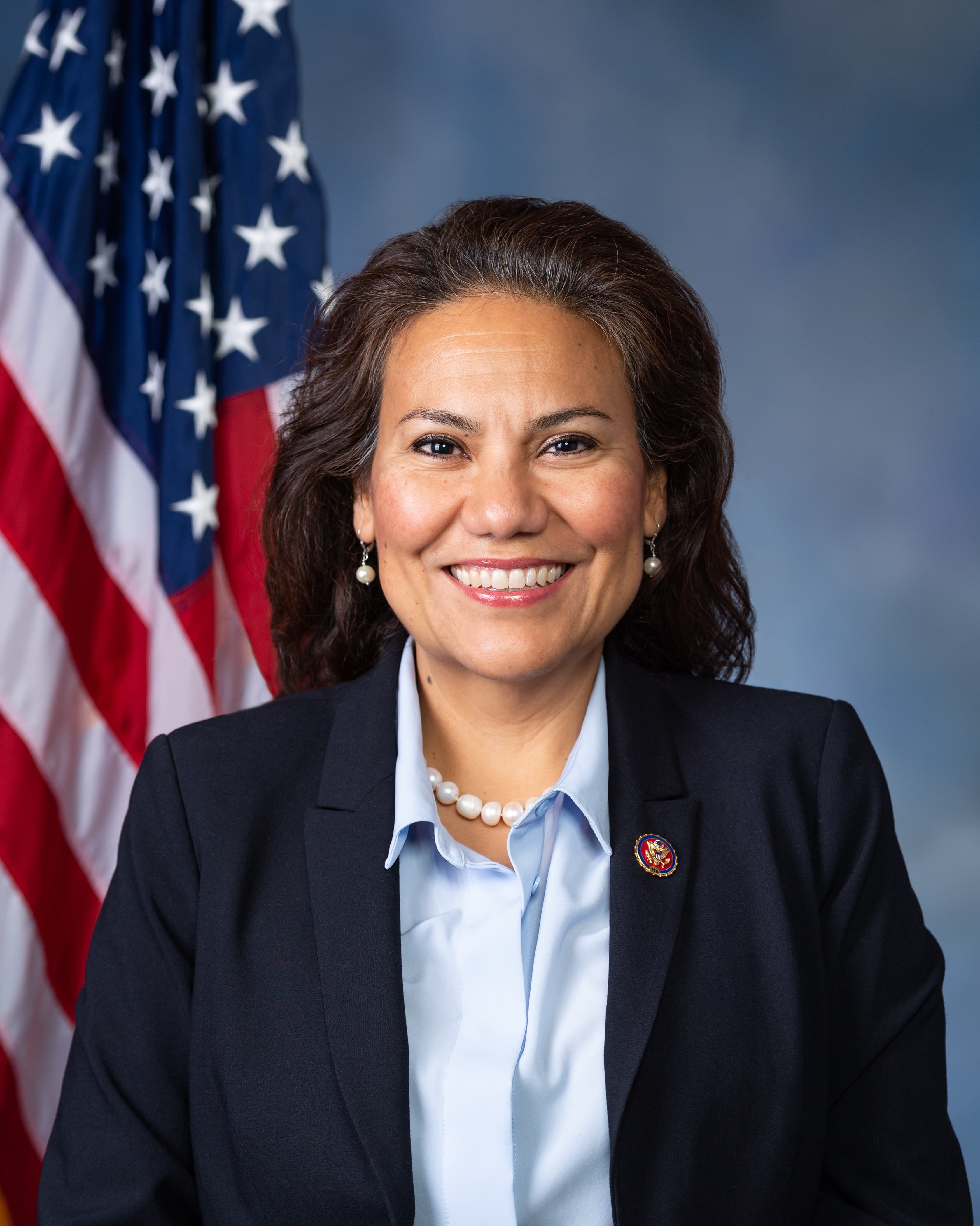 Profile picture of Veronica Escobar