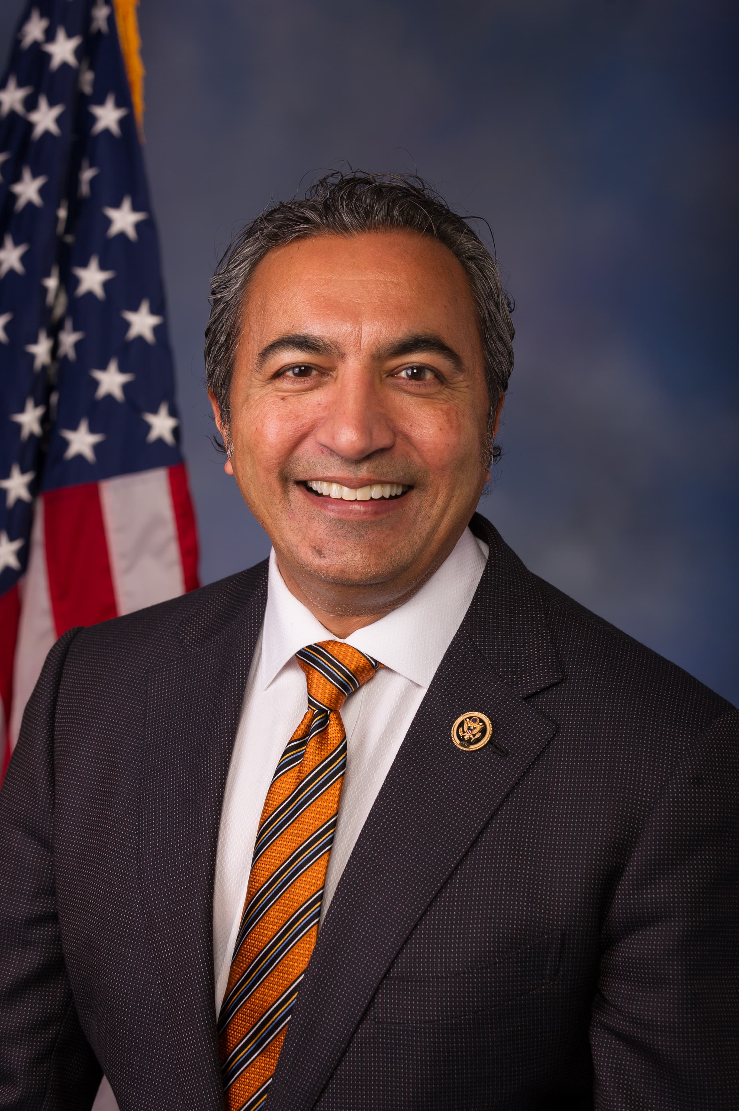 Profile picture of Ami Bera