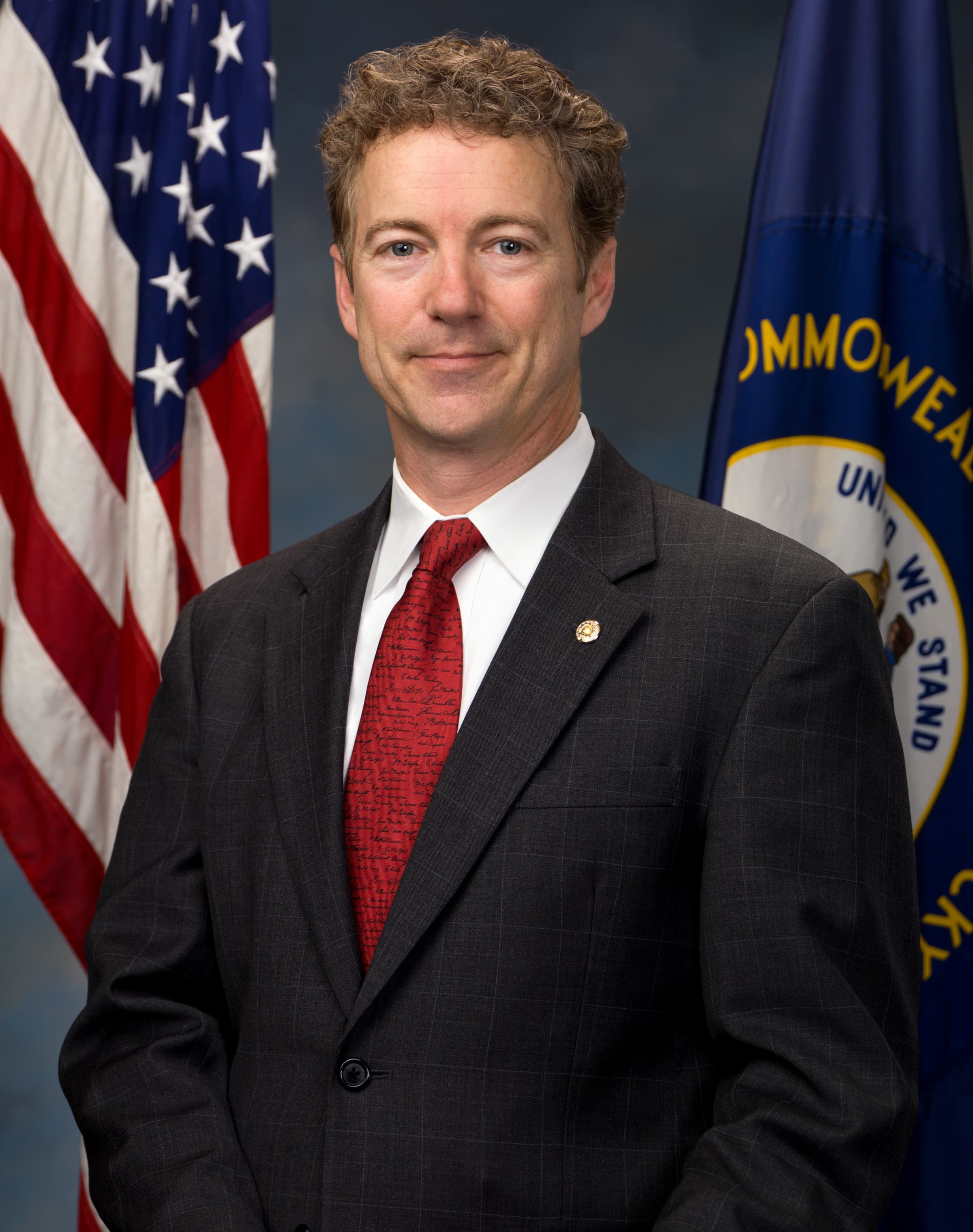 profile picture of Rand Paul