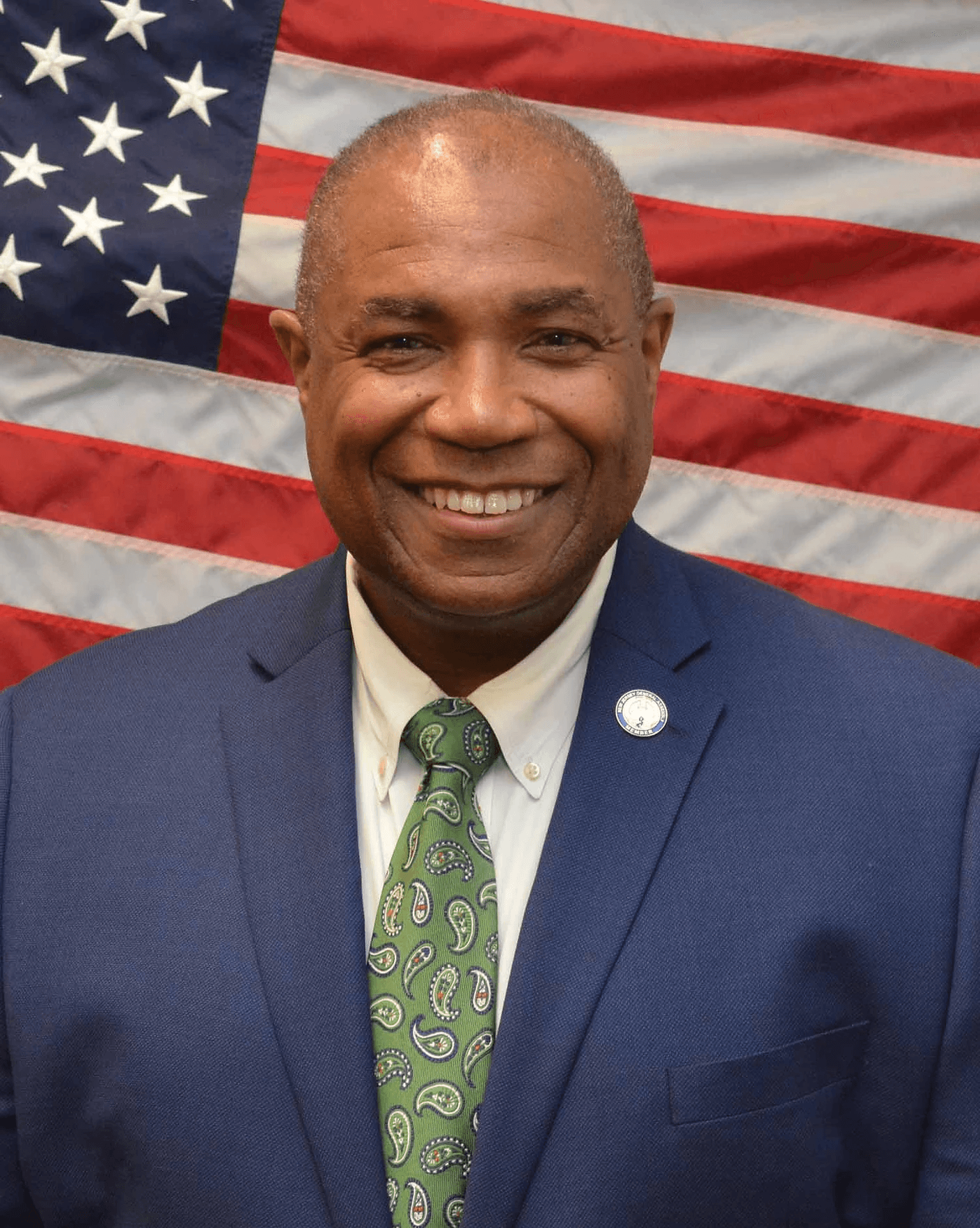 profile picture of Herb Conaway